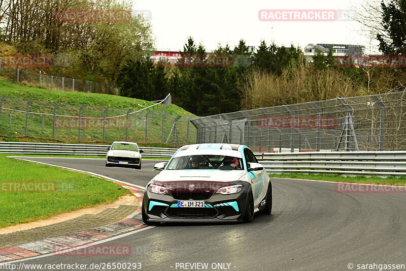 Bild #26500293 - Touristenfahrten Nürburgring Nordschleife (07.04.2024)