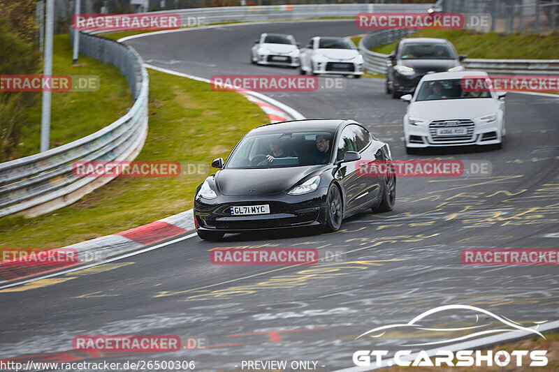 Bild #26500306 - Touristenfahrten Nürburgring Nordschleife (07.04.2024)