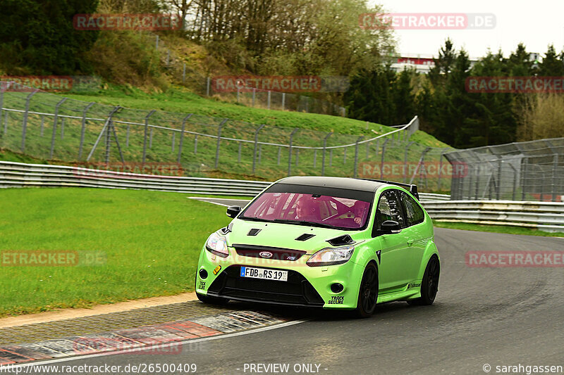 Bild #26500409 - Touristenfahrten Nürburgring Nordschleife (07.04.2024)