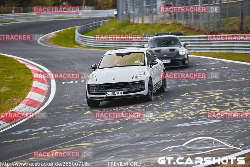 Bild #26500718 - Touristenfahrten Nürburgring Nordschleife (07.04.2024)