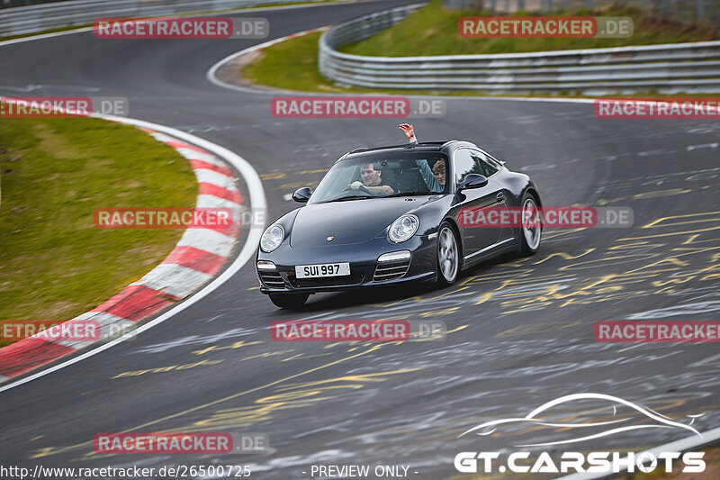 Bild #26500725 - Touristenfahrten Nürburgring Nordschleife (07.04.2024)