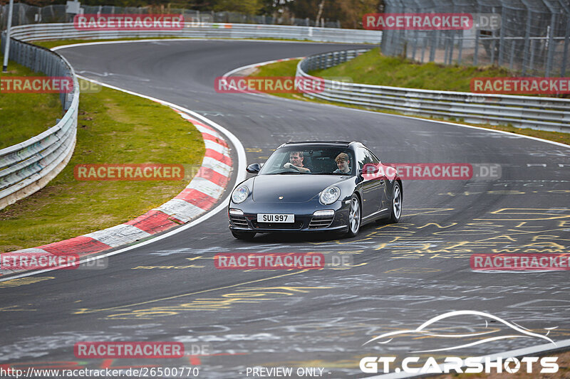 Bild #26500770 - Touristenfahrten Nürburgring Nordschleife (07.04.2024)