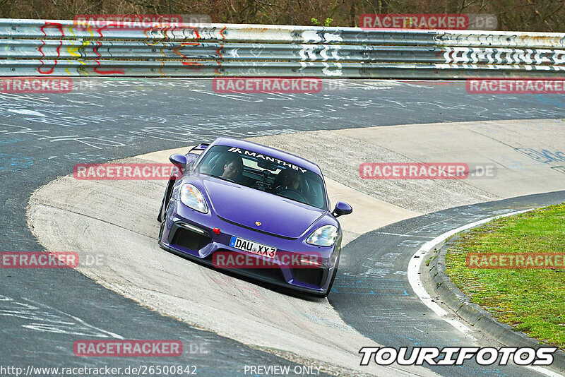 Bild #26500842 - Touristenfahrten Nürburgring Nordschleife (07.04.2024)