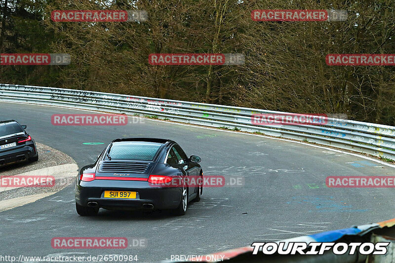 Bild #26500984 - Touristenfahrten Nürburgring Nordschleife (07.04.2024)