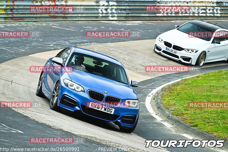 Bild #26500991 - Touristenfahrten Nürburgring Nordschleife (07.04.2024)