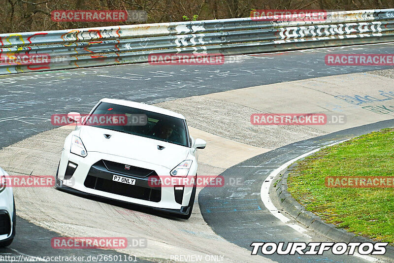 Bild #26501161 - Touristenfahrten Nürburgring Nordschleife (07.04.2024)