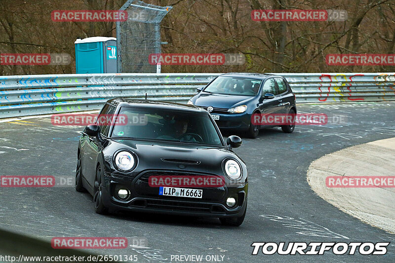 Bild #26501345 - Touristenfahrten Nürburgring Nordschleife (07.04.2024)