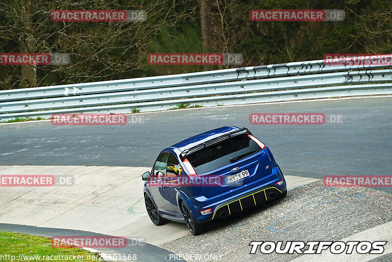 Bild #26501568 - Touristenfahrten Nürburgring Nordschleife (07.04.2024)