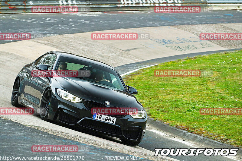 Bild #26501770 - Touristenfahrten Nürburgring Nordschleife (07.04.2024)