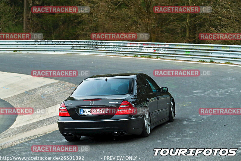 Bild #26501892 - Touristenfahrten Nürburgring Nordschleife (07.04.2024)