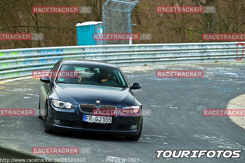 Bild #26501910 - Touristenfahrten Nürburgring Nordschleife (07.04.2024)