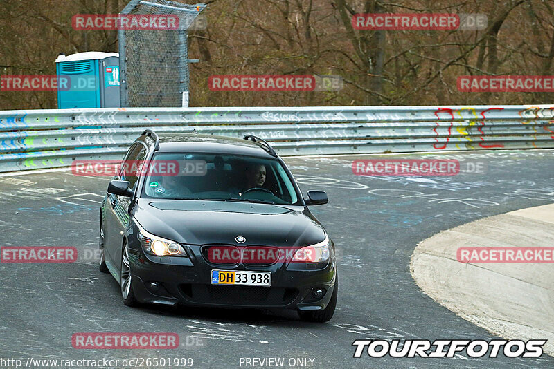 Bild #26501999 - Touristenfahrten Nürburgring Nordschleife (07.04.2024)