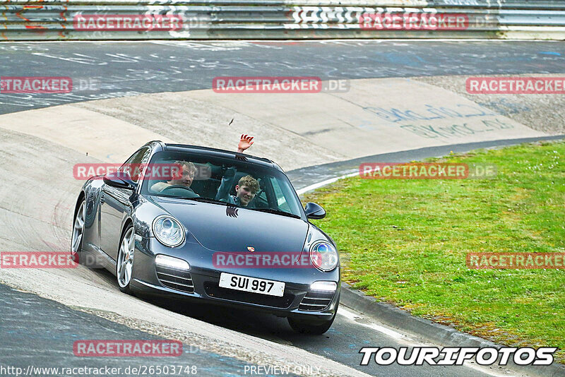 Bild #26503748 - Touristenfahrten Nürburgring Nordschleife (07.04.2024)