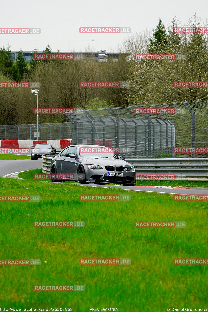 Bild #26503968 - Touristenfahrten Nürburgring Nordschleife (07.04.2024)