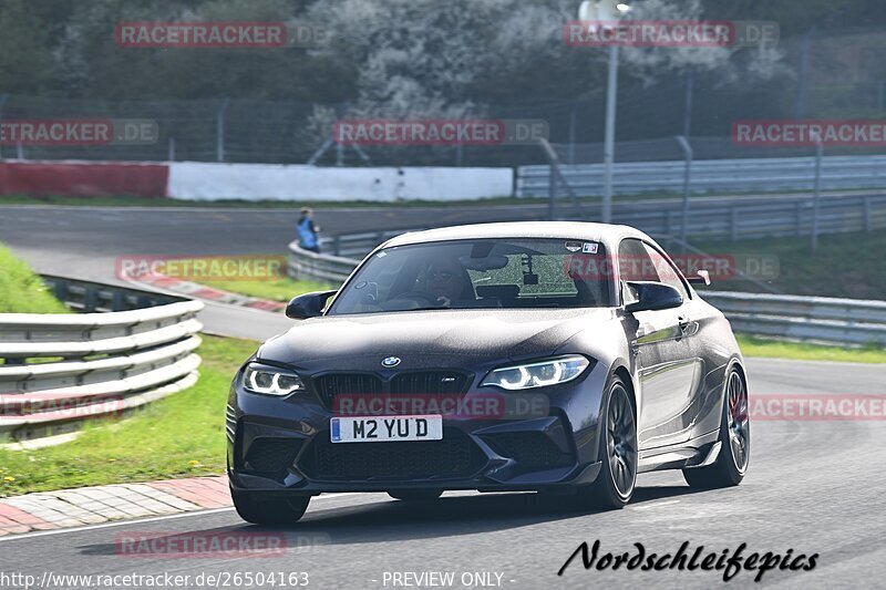 Bild #26504163 - Touristenfahrten Nürburgring Nordschleife (08.04.2024)