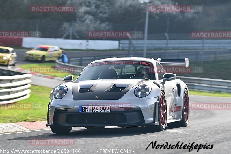 Bild #26504166 - Touristenfahrten Nürburgring Nordschleife (08.04.2024)