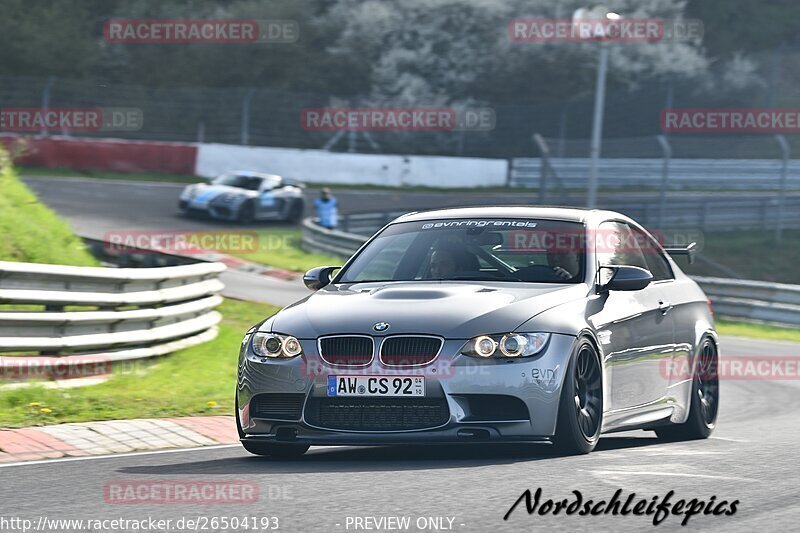 Bild #26504193 - Touristenfahrten Nürburgring Nordschleife (08.04.2024)