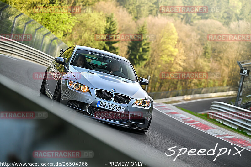 Bild #26504966 - Touristenfahrten Nürburgring Nordschleife (08.04.2024)