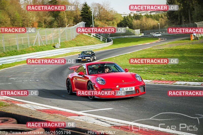 Bild #26505796 - Touristenfahrten Nürburgring Nordschleife (08.04.2024)