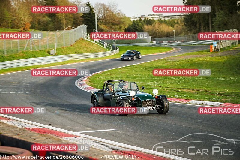 Bild #26506008 - Touristenfahrten Nürburgring Nordschleife (08.04.2024)