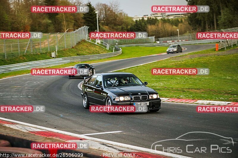 Bild #26506099 - Touristenfahrten Nürburgring Nordschleife (08.04.2024)