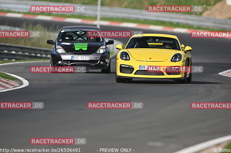 Bild #26506491 - Touristenfahrten Nürburgring Nordschleife (08.04.2024)