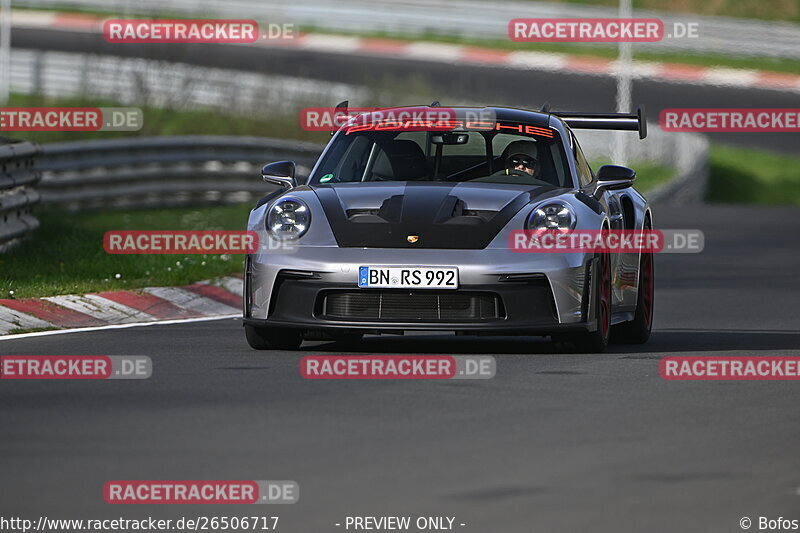 Bild #26506717 - Touristenfahrten Nürburgring Nordschleife (08.04.2024)