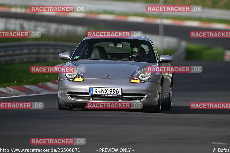 Bild #26506871 - Touristenfahrten Nürburgring Nordschleife (08.04.2024)