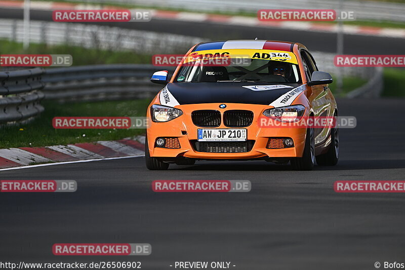 Bild #26506902 - Touristenfahrten Nürburgring Nordschleife (08.04.2024)