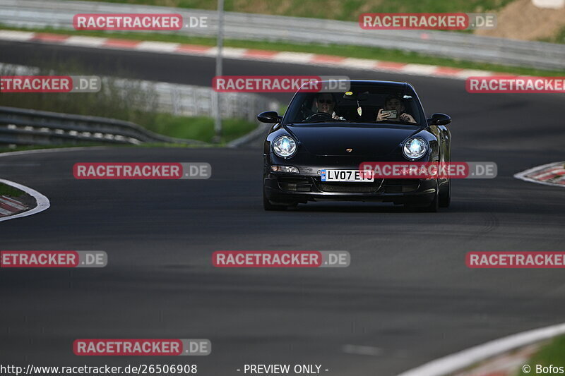 Bild #26506908 - Touristenfahrten Nürburgring Nordschleife (08.04.2024)