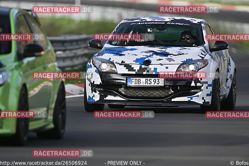 Bild #26506924 - Touristenfahrten Nürburgring Nordschleife (08.04.2024)