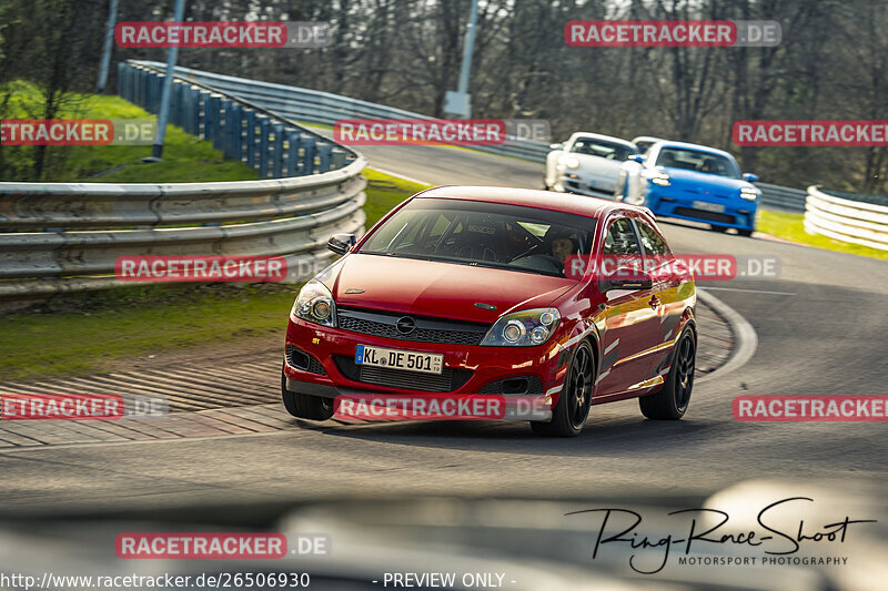 Bild #26506930 - Touristenfahrten Nürburgring Nordschleife (08.04.2024)