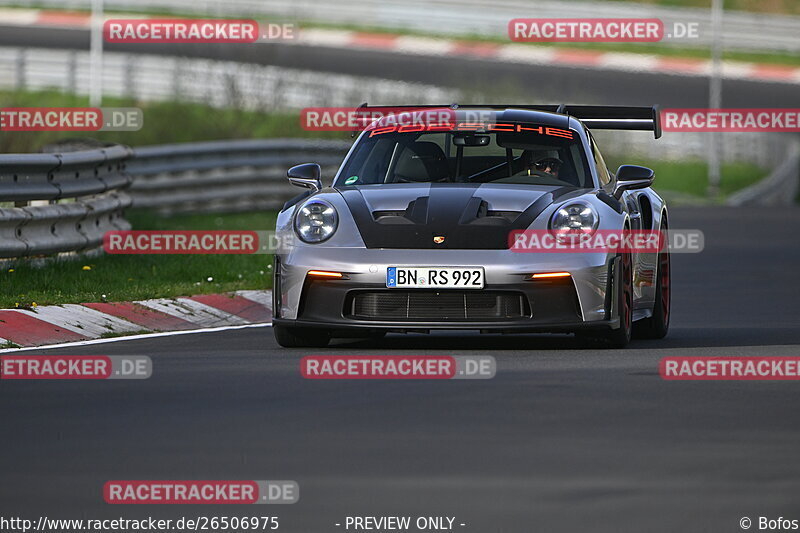 Bild #26506975 - Touristenfahrten Nürburgring Nordschleife (08.04.2024)