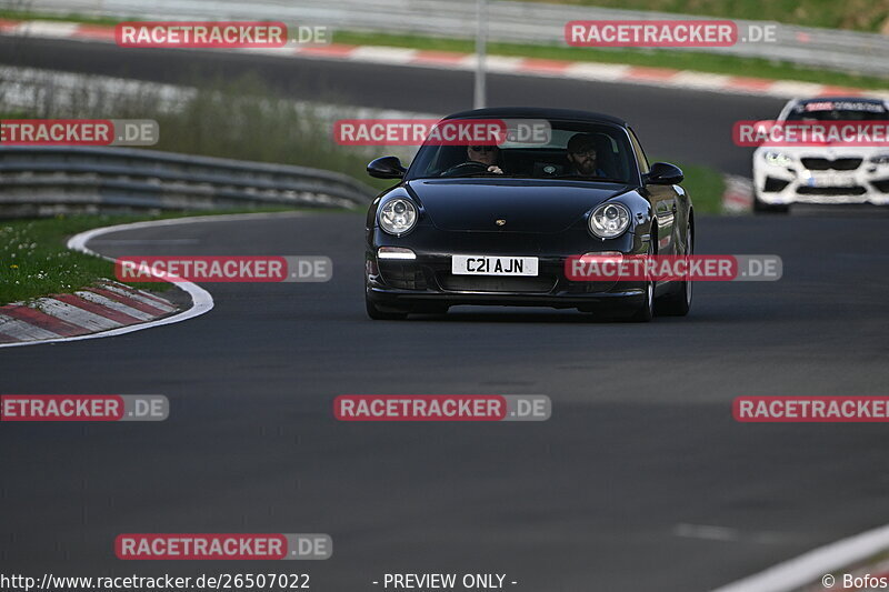 Bild #26507022 - Touristenfahrten Nürburgring Nordschleife (08.04.2024)