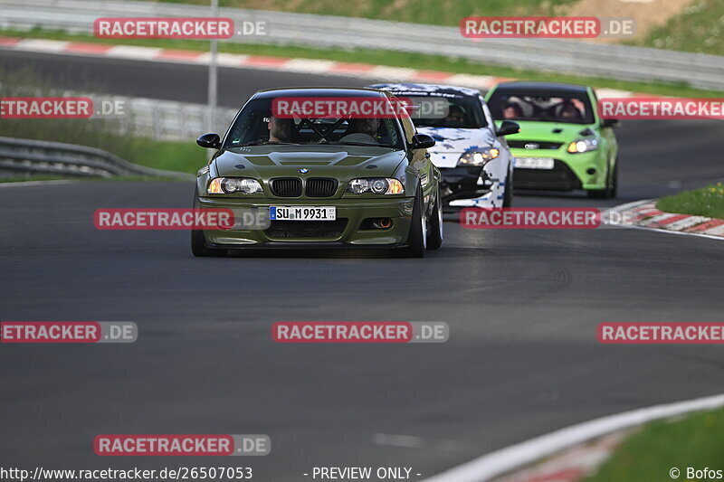 Bild #26507053 - Touristenfahrten Nürburgring Nordschleife (08.04.2024)