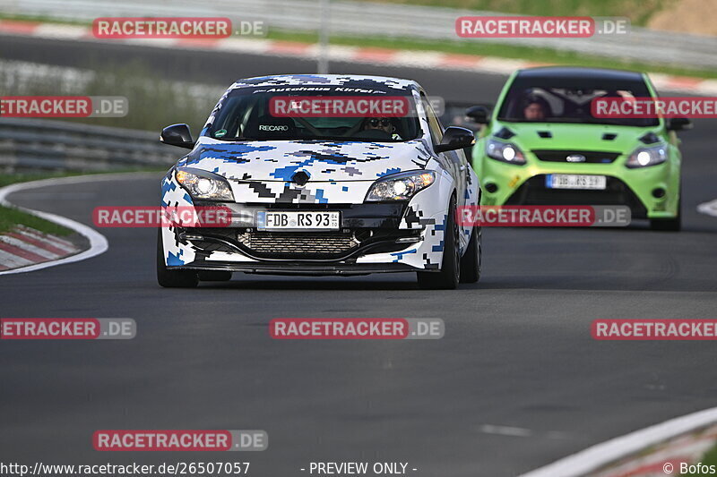 Bild #26507057 - Touristenfahrten Nürburgring Nordschleife (08.04.2024)