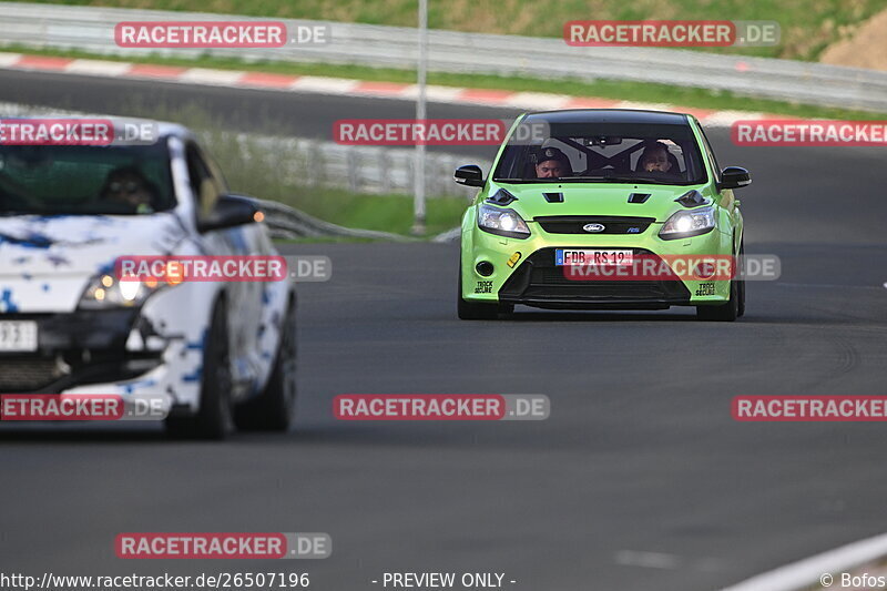 Bild #26507196 - Touristenfahrten Nürburgring Nordschleife (08.04.2024)