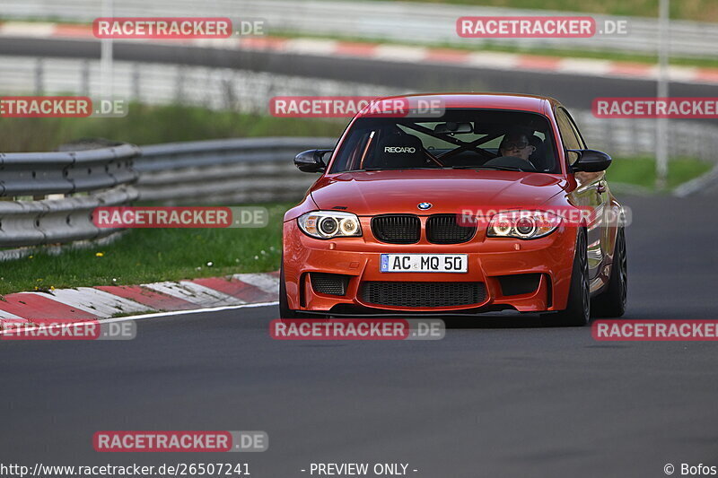 Bild #26507241 - Touristenfahrten Nürburgring Nordschleife (08.04.2024)