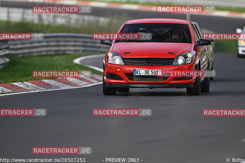 Bild #26507251 - Touristenfahrten Nürburgring Nordschleife (08.04.2024)