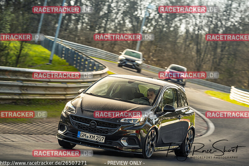 Bild #26507271 - Touristenfahrten Nürburgring Nordschleife (08.04.2024)