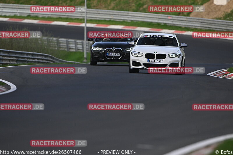 Bild #26507466 - Touristenfahrten Nürburgring Nordschleife (08.04.2024)