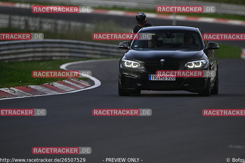 Bild #26507529 - Touristenfahrten Nürburgring Nordschleife (08.04.2024)