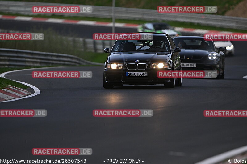 Bild #26507543 - Touristenfahrten Nürburgring Nordschleife (08.04.2024)