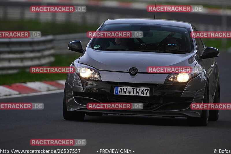 Bild #26507557 - Touristenfahrten Nürburgring Nordschleife (08.04.2024)