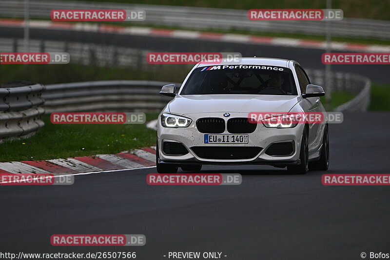 Bild #26507566 - Touristenfahrten Nürburgring Nordschleife (08.04.2024)