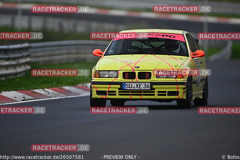 Bild #26507581 - Touristenfahrten Nürburgring Nordschleife (08.04.2024)