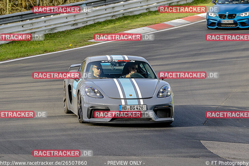 Bild #26507860 - Touristenfahrten Nürburgring Nordschleife (08.04.2024)