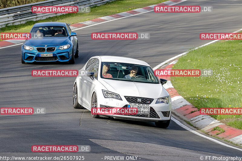 Bild #26507925 - Touristenfahrten Nürburgring Nordschleife (08.04.2024)