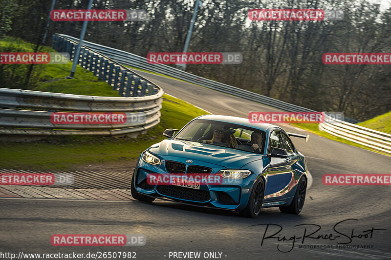 Bild #26507982 - Touristenfahrten Nürburgring Nordschleife (08.04.2024)