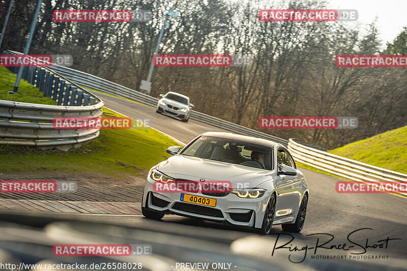 Bild #26508028 - Touristenfahrten Nürburgring Nordschleife (08.04.2024)